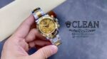 ROLEX DAYTONA GOLD DIAL 40MM - Image 10