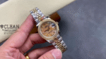 ROLEX LADY-DATEJUST BROWN DIAL 31MM - Image 11