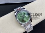 ROLEX DAY-DATE GREEN DIAL 36MM - Image 4