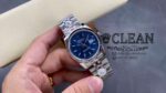 ROLEX DATEJUST BLUE DIAL 36MM - Image 10