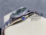 ROLEX DAY-DATE GREEN DIAL 36MM - Image 7