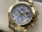 ROLEX DAYTONA WHITE DIAL 40MM - Image 3