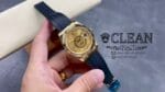 ROLEX SKY-DWELLER GOLD DIAL 42MM - Image 10