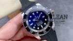 ROLEX SEA-DWELLER BLUE DIAL 44MM - Image 10