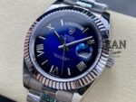 ROLEX DAY-DATE BLUE DIAL 40MM - Image 3