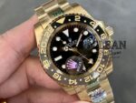 ROLEX GMT-MASTER BLACK DIAL 40MM - Image 2