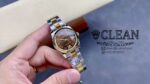 ROLEX LADY-DATEJUST BROWN DIAL 31MM - Image 10
