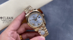 ROLEX DAY-DATE SILVER DIAL 40MM - Image 11