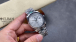 ROLEX DAY-DATE SILVER DIAL 40MM - Image 11