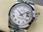ROLEX DAY-DATE WHITE DIAL 36MM - Image 3