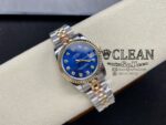 ROLEX LADY-DATEJUST BLUE DIAL 31MM - Image 4
