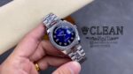 ROLEX DAY-DATE BLUE DIAL 36MM - Image 10