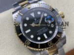 ROLEX GMT-MASTER BLACK DIAL 40MM - Image 8