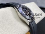 ROLEX DAYTONA BLACK DIAL 40MM - Image 5