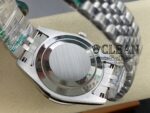ROLEX DATEJUST WHITE DIAL 41MM - Image 8