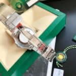 ROLEX SUBMARINER BLUE DIAL 41MM 126619lb - Image 8