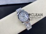 ROLEX LADY-DATEJUST WHITE DIAL 31MM - Image 4