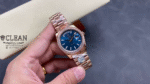 ROLEX DAY-DATE BLUE DIAL 36MM - Image 11