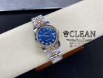 ROLEX LADY-DATEJUST BLUE DIAL 31MM - Image 3