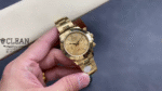 ROLEX DAYTONA GOLD DIAL 40MM - Image 11