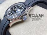 ROLEX YACHT-MASTER BLACK DIAL 40MM - Image 5