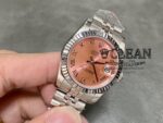 ROLEX LADY-DATEJUST PINK DIAL 31MM - Image 4