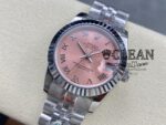 ROLEX DAY-DATE PINK DIAL 36MM - Image 3