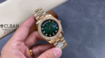 ROLEX DAY-DATE GREEN DIAL 40MM - Image 11