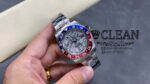 ROLEX GMT-MASTER METEORITE DIAL 40MM - Image 10