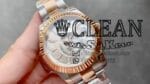 ROLEX SKY-DWELLER WHITE DIAL 42MM - Image 10