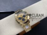 ROLEX DAYTONA GOLD DIAL 40MM - Image 4