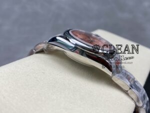 ROLEX LADY-DATEJUST PINK DIAL 31MM - Image 5