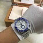 ROLEX YACHT-MASTER WHITE DIAL 44MM - Image 2