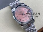 ROLEX DAY-DATE PINK DIAL 36MM - Image 2