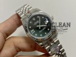 ROLEX LADY-DATEJUST BLACK DIAL 31MM - Image 2