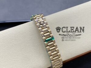 ROLEX LADY-DATEJUST SILVER DIAL 31MM - Image 9