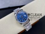 ROLEX DATEJUST BLUE DIAL 36MM - Image 5