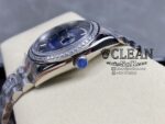ROLEX DAY-DATE BLUE DIAL 36MM - Image 6