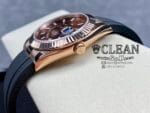 ROLEX SKY-DWELLER BROWN DIAL 42MM - Image 6