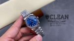ROLEX LADY-DATEJUST BLUE DIAL 31MM - Image 10
