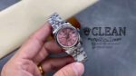 ROLEX LADY-DATEJUST PINK DIAL 31MM - Image 10