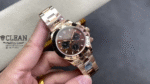 ROLEX DAYTONA BROWN DIAL 40MM - Image 11