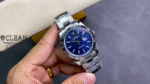 ROLEX DATEJUST BLUE DIAL 41MM - Image 11
