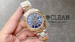 ROLEX SKY-DWELLER BLUE DIAL 42MM - Image 10