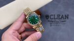 ROLEX DAY-DATE GREEN DIAL 36MM - Image 10