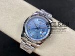 ROLEX DAY-DATE BLUE DIAL 40MM - Image 9