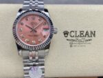 ROLEX LADY-DATEJUST PINK DIAL 31MM