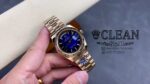ROLEX DAY-DATE BLUE DIAL 36MM - Image 10