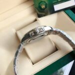 ROLEX SUBMARINER BLUE DIAL 41MM 126619lb - Image 6