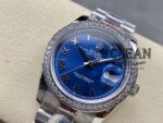 ROLEX DAY-DATE BLUE DIAL 36MM - Image 3